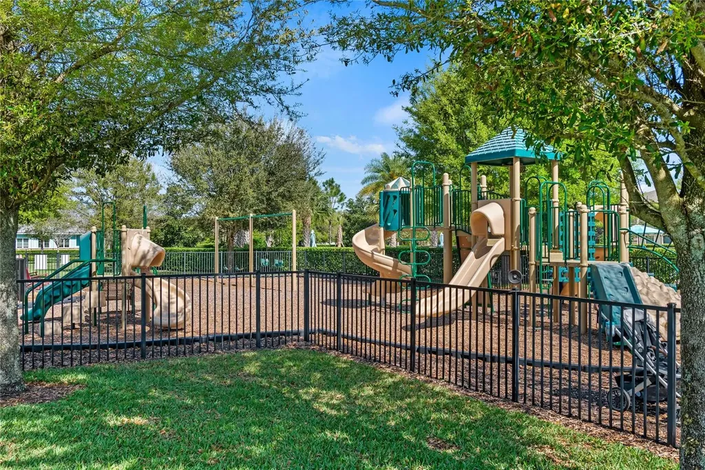 7052 Enchanted Lake Drive Winter Garden FL 34787