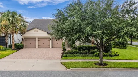 7052 Enchanted Lake Drive Winter Garden FL 34787