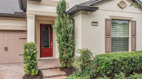 7052 Enchanted Lake Drive Winter Garden FL 34787