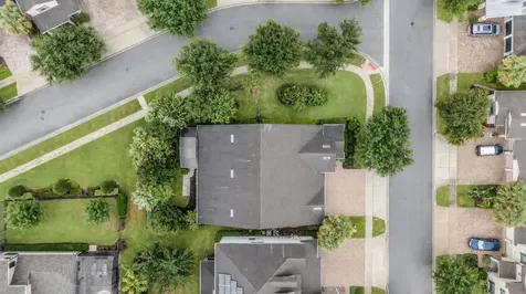 7052 Enchanted Lake Drive Winter Garden FL 34787