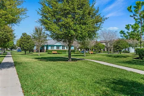 7052 Enchanted Lake Drive Winter Garden FL 34787