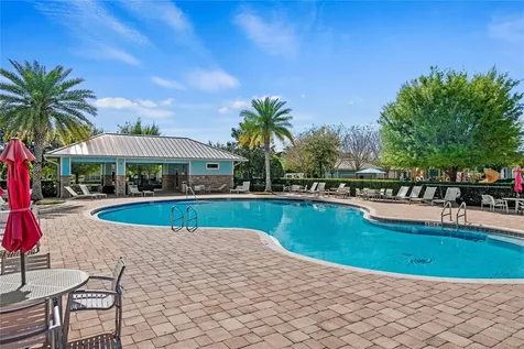 7052 Enchanted Lake Drive Winter Garden FL 34787