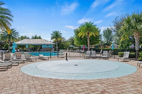 7052 Enchanted Lake Drive Winter Garden FL 34787
