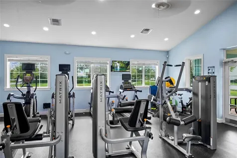 7052 Enchanted Lake Drive Winter Garden FL 34787