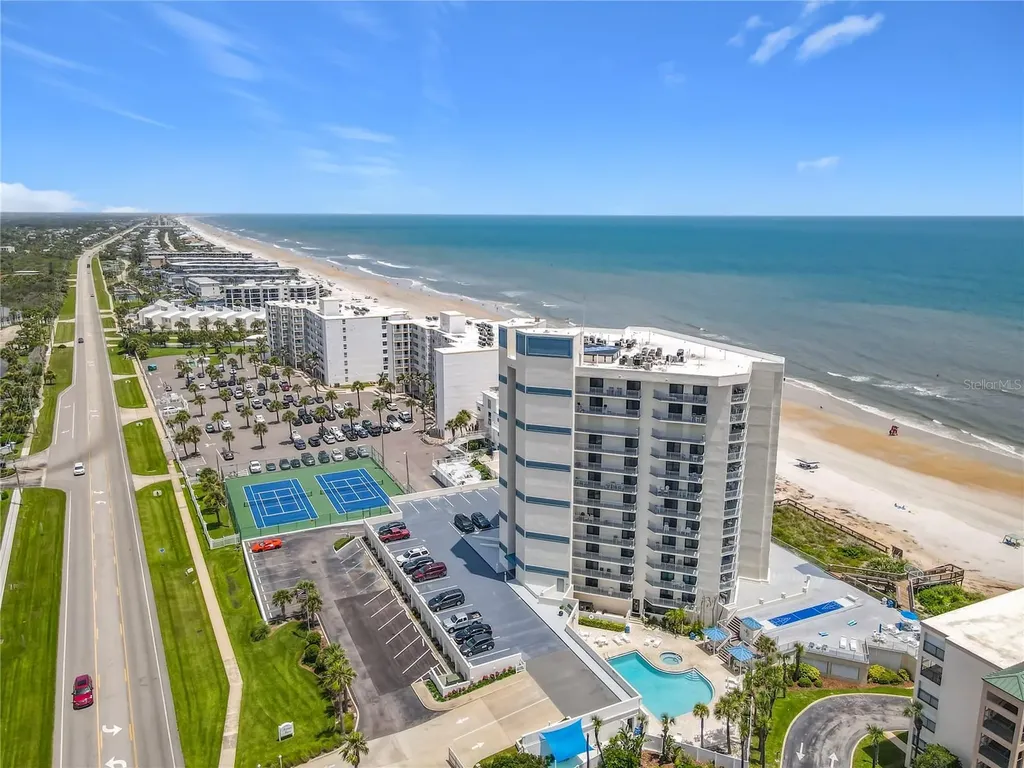 5207 S Atlantic Avenue New Smyrna Beach FL 32169
