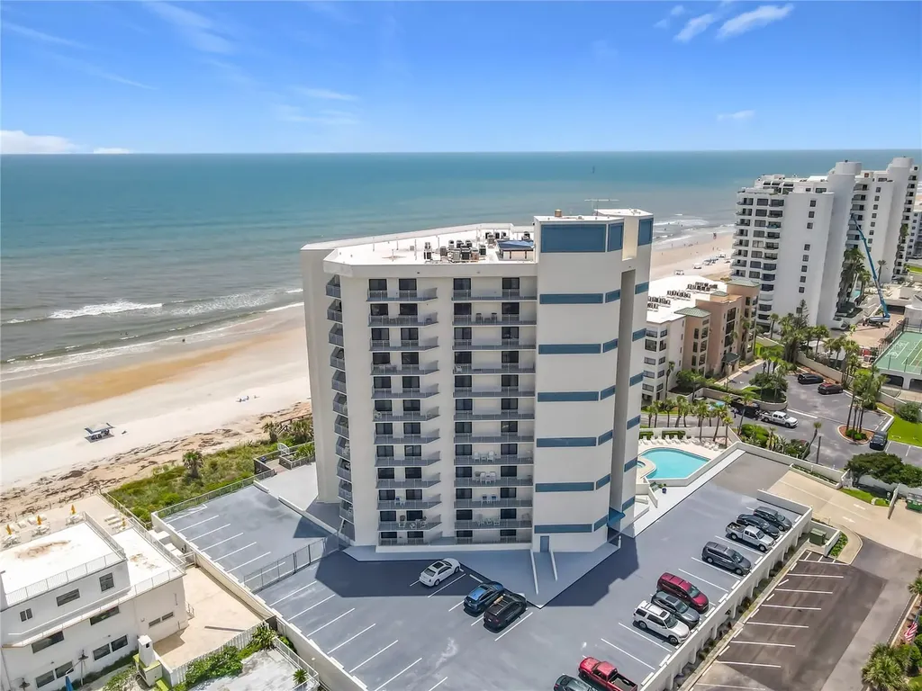 5207 S Atlantic Avenue New Smyrna Beach FL 32169