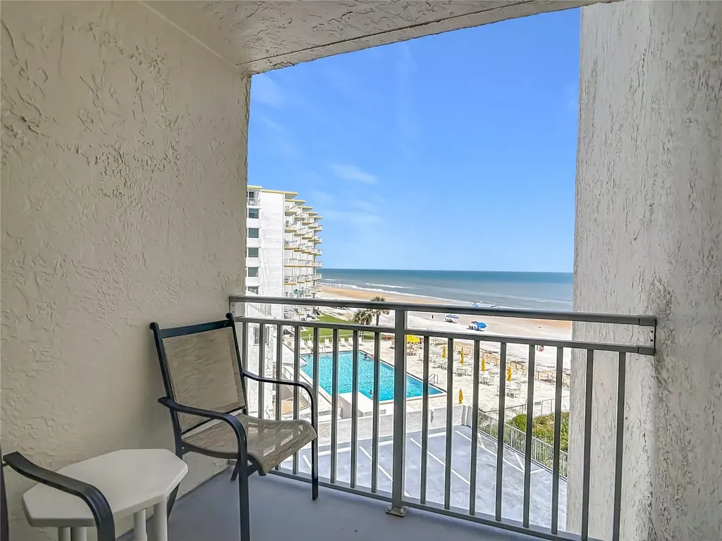 5207 S Atlantic Avenue New Smyrna Beach FL 32169