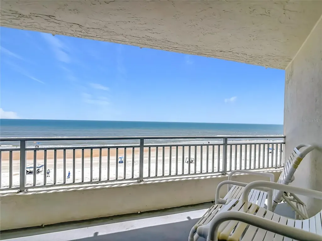 5207 S Atlantic Avenue New Smyrna Beach FL 32169