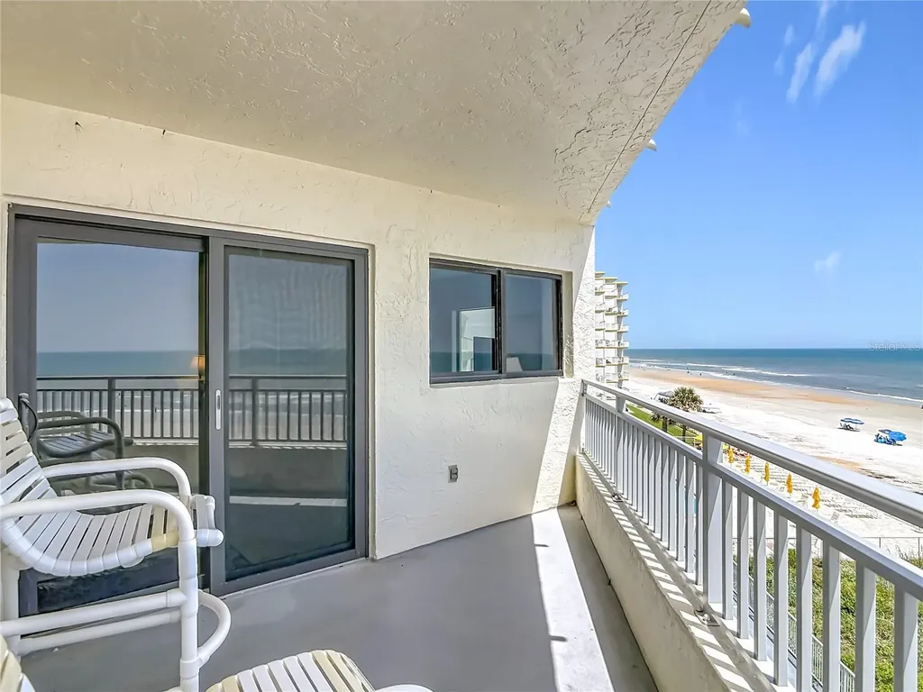 5207 S Atlantic Avenue New Smyrna Beach FL 32169