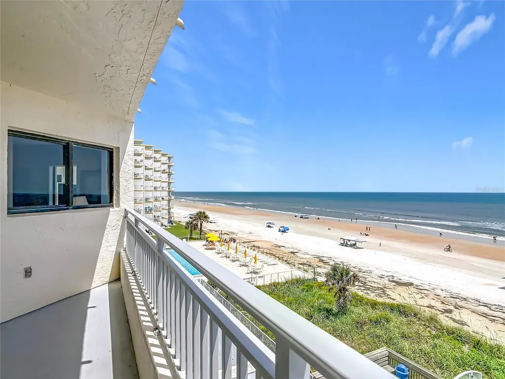 5207 S Atlantic Avenue New Smyrna Beach FL 32169