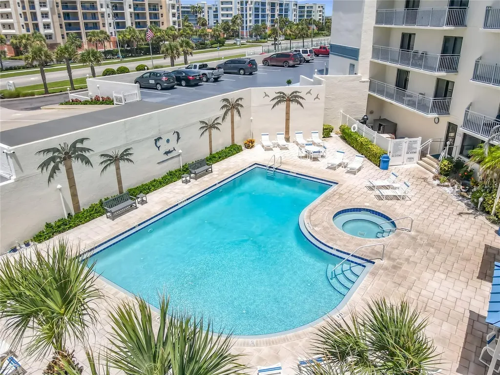 5207 S Atlantic Avenue New Smyrna Beach FL 32169