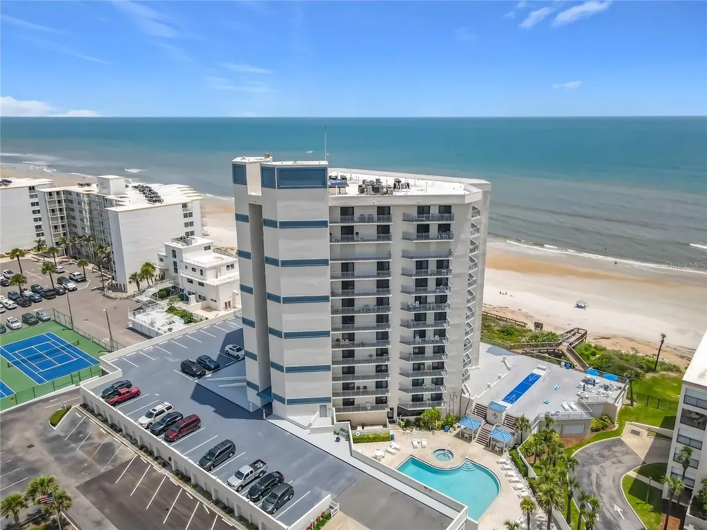5207 S Atlantic Avenue New Smyrna Beach FL 32169