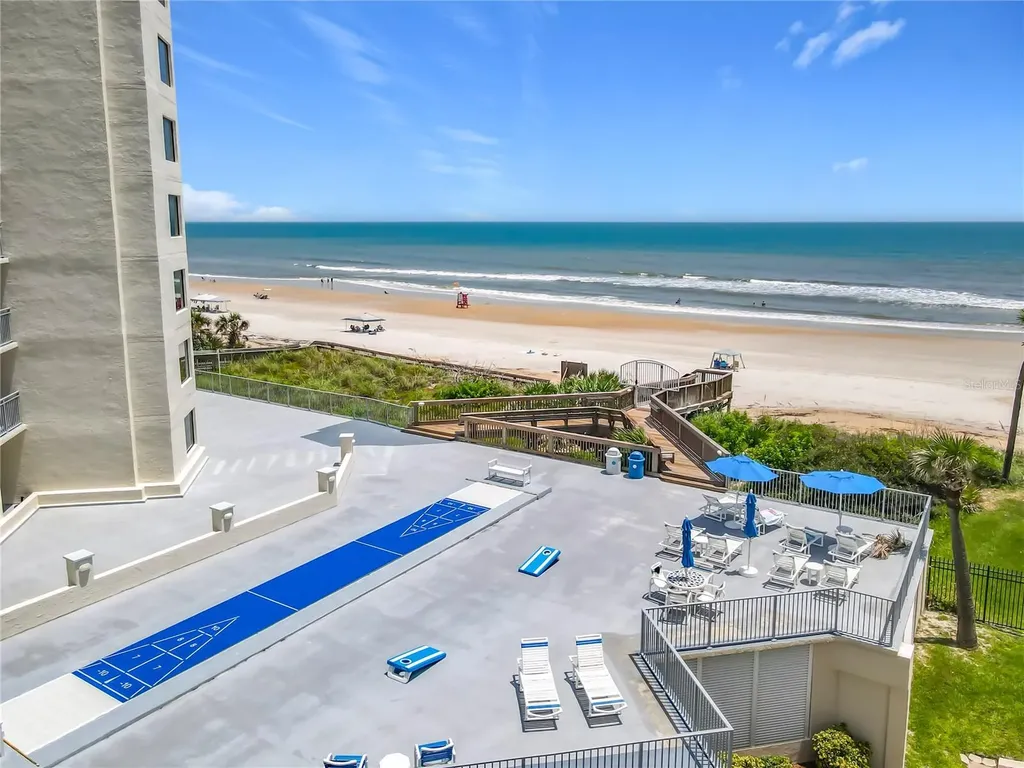 5207 S Atlantic Avenue New Smyrna Beach FL 32169