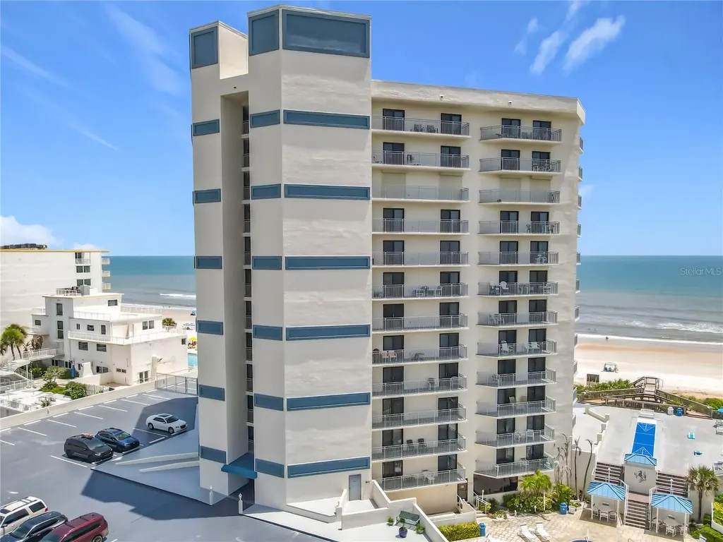 5207 S Atlantic Avenue New Smyrna Beach FL 32169