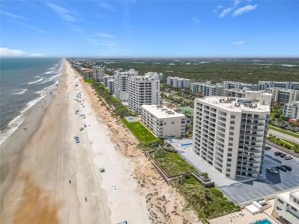 5207 S Atlantic Avenue New Smyrna Beach FL 32169