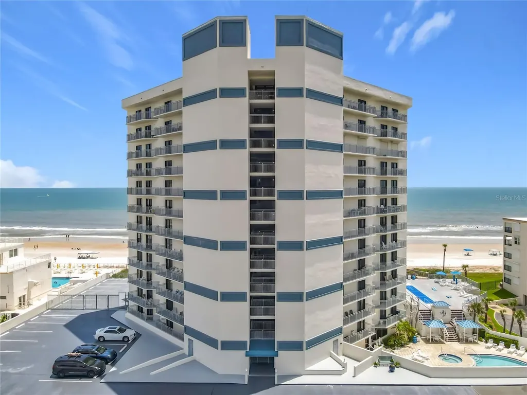 5207 S Atlantic Avenue New Smyrna Beach FL 32169