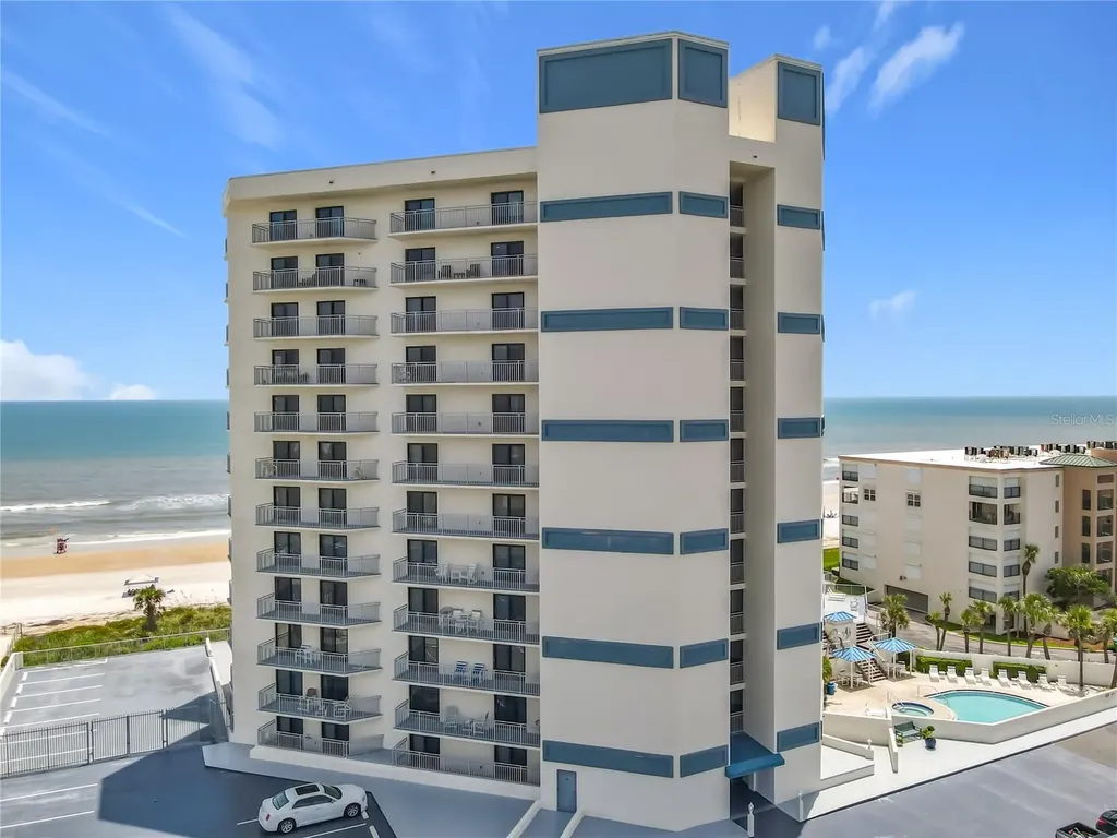 5207 S Atlantic Avenue New Smyrna Beach FL 32169