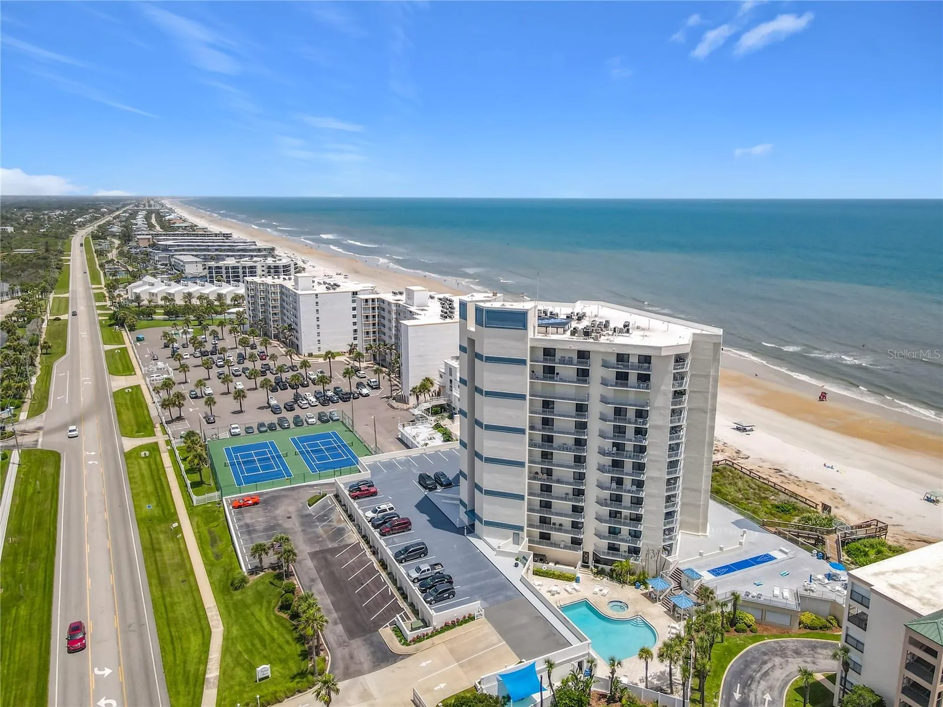 5207 S Atlantic Avenue New Smyrna Beach FL 32169