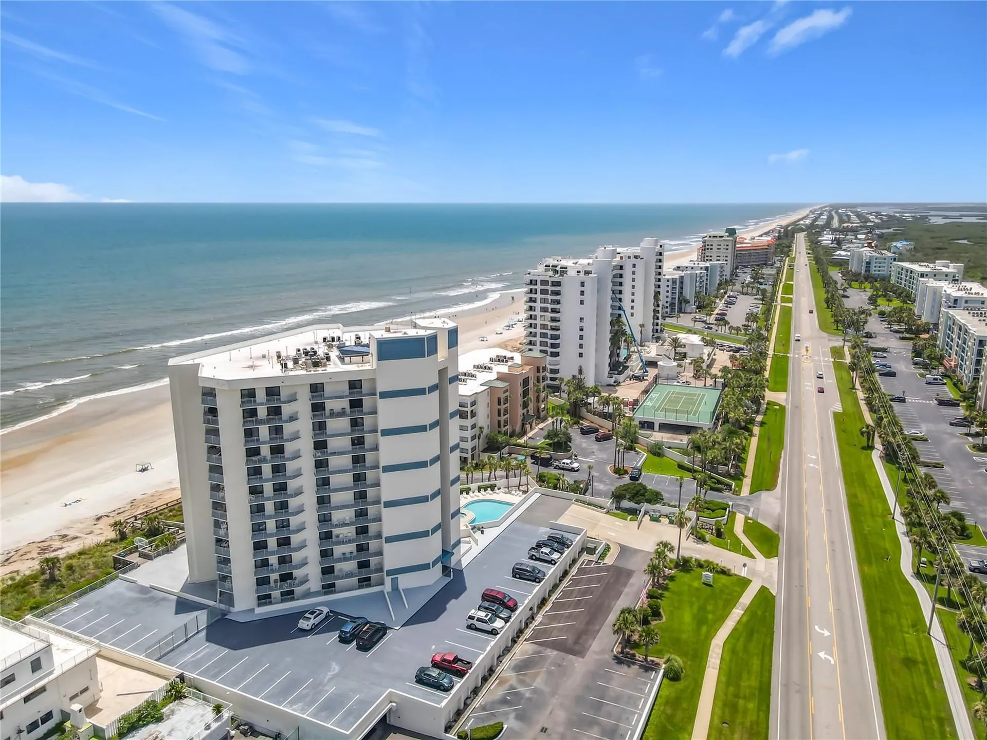 5207 S Atlantic Avenue New Smyrna Beach FL 32169