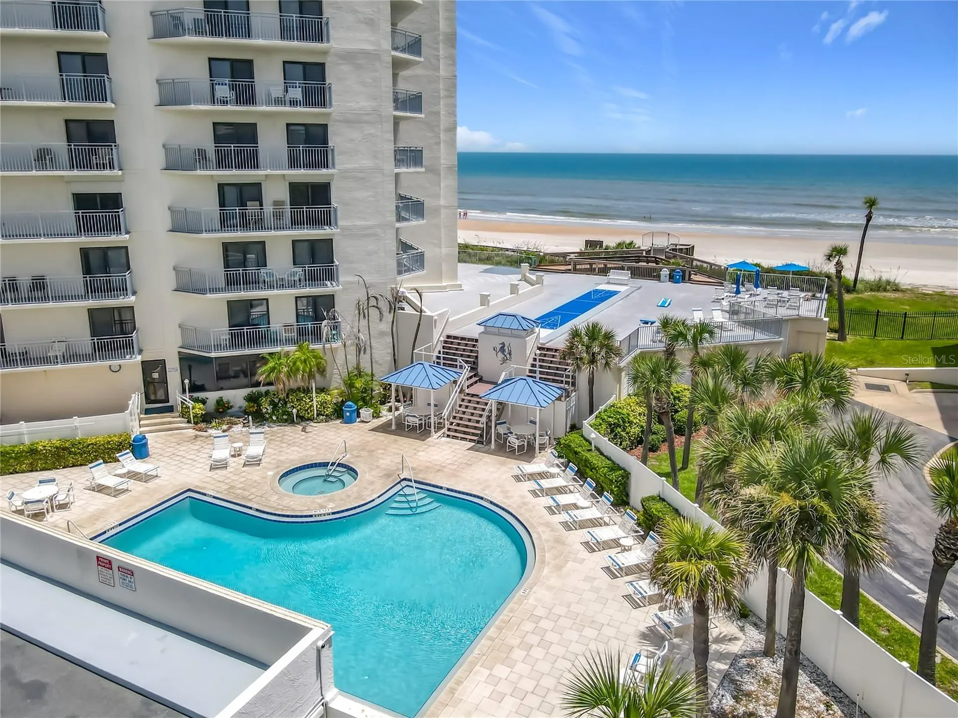 5207 S Atlantic Avenue New Smyrna Beach FL 32169