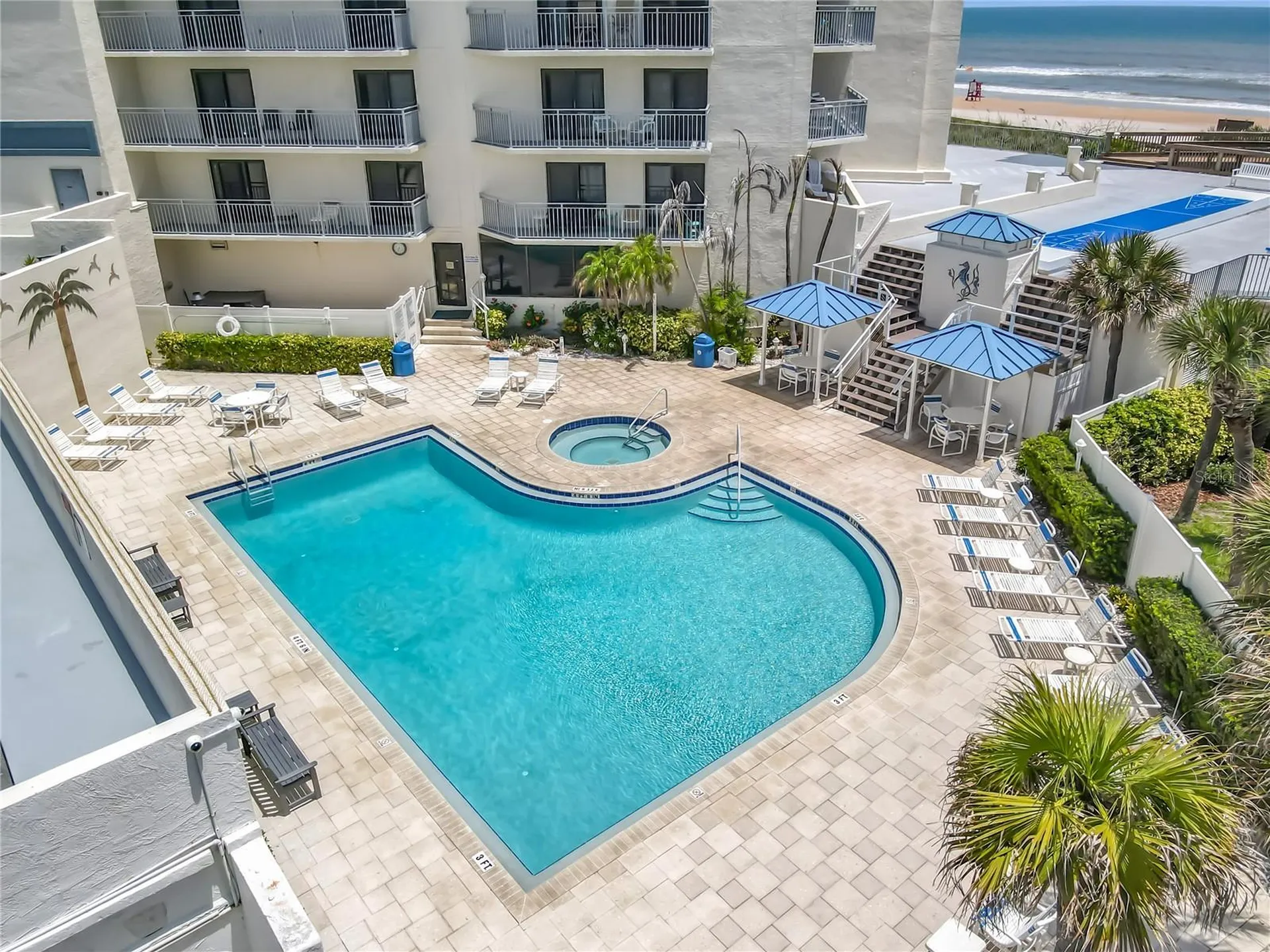 5207 S Atlantic Avenue New Smyrna Beach FL 32169