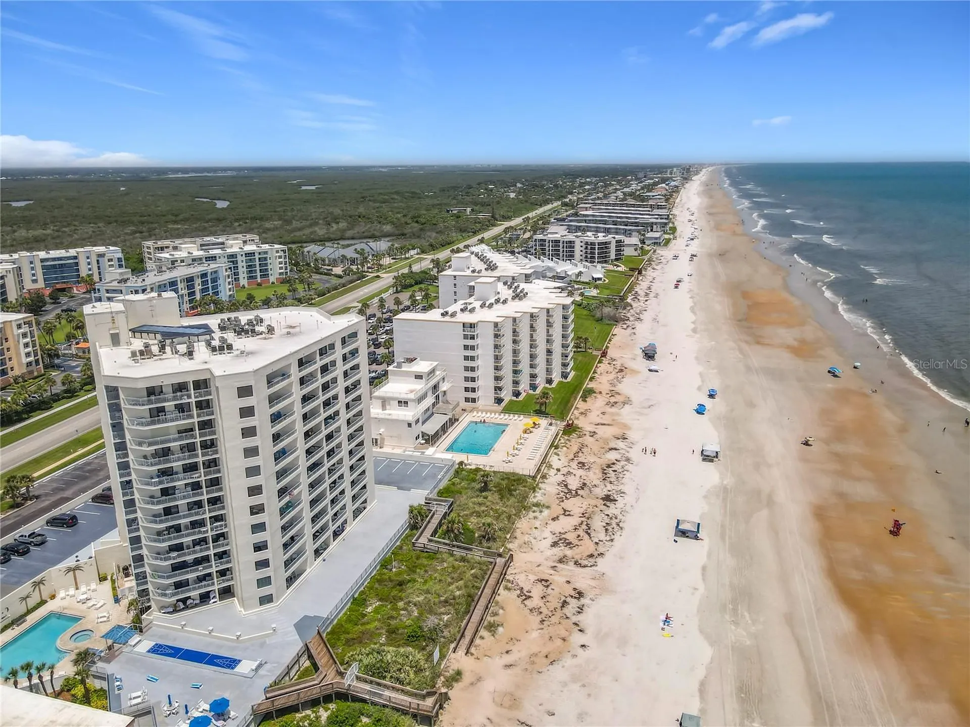 5207 S Atlantic Avenue New Smyrna Beach FL 32169