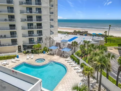 5207 S Atlantic Avenue New Smyrna Beach FL 32169