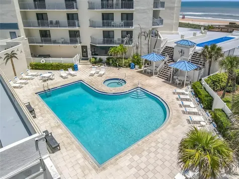 5207 S Atlantic Avenue New Smyrna Beach FL 32169