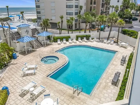 5207 S Atlantic Avenue New Smyrna Beach FL 32169