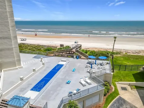 5207 S Atlantic Avenue New Smyrna Beach FL 32169