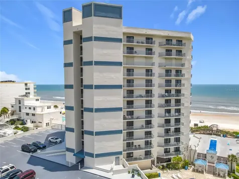 5207 S Atlantic Avenue New Smyrna Beach FL 32169
