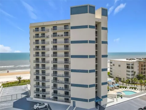 5207 S Atlantic Avenue New Smyrna Beach FL 32169