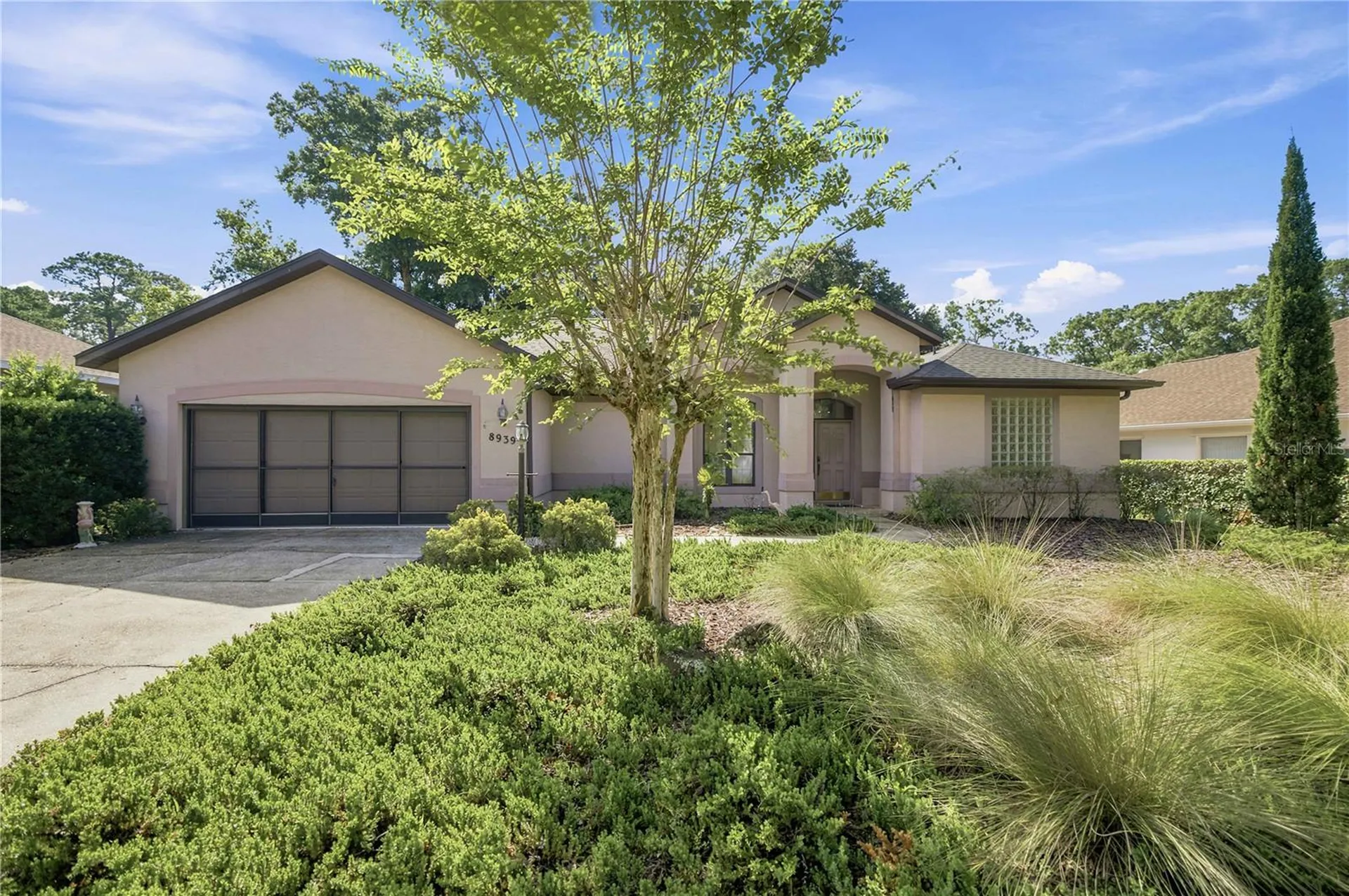 8939 SW 194th Court Dunnellon FL 34432