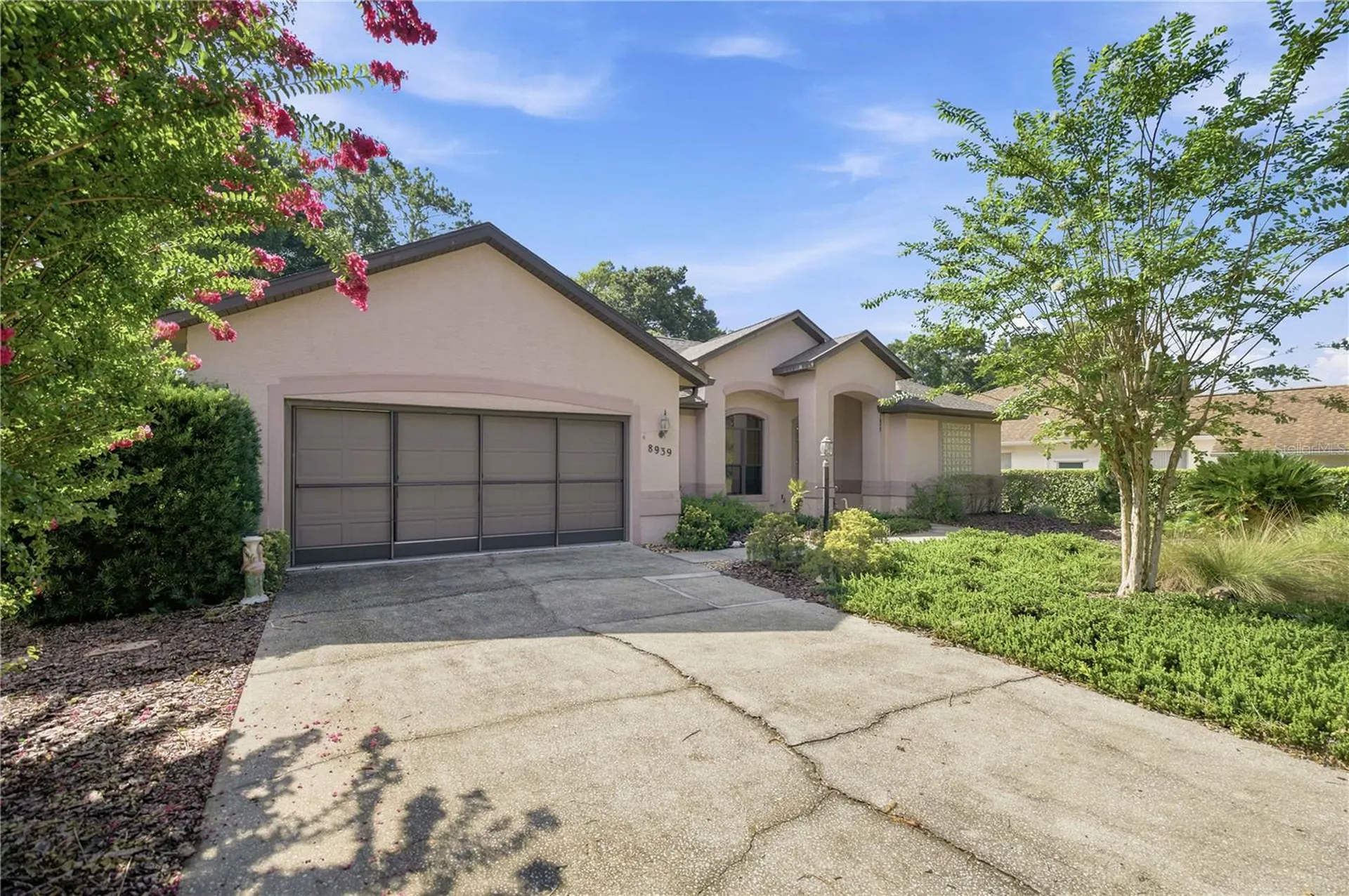 8939 SW 194th Court Dunnellon FL 34432