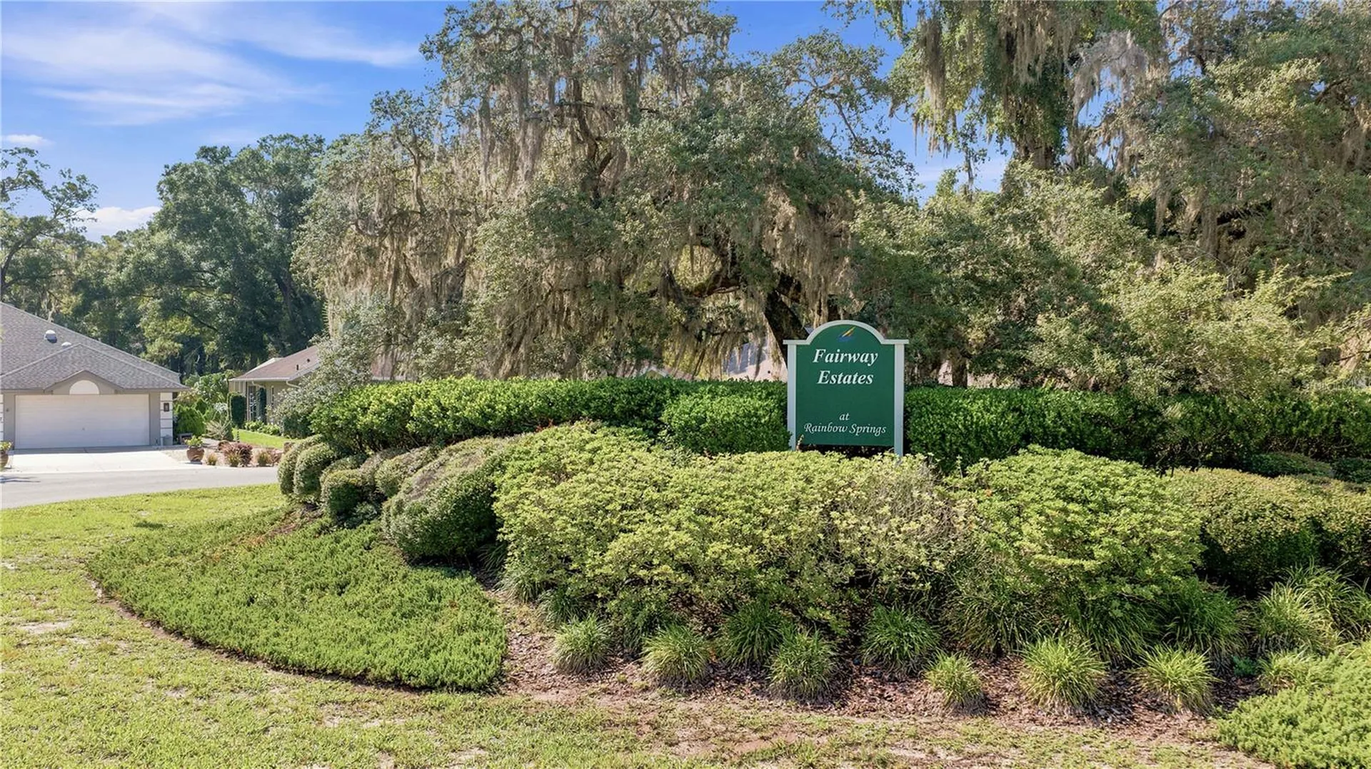 8939 SW 194th Court Dunnellon FL 34432