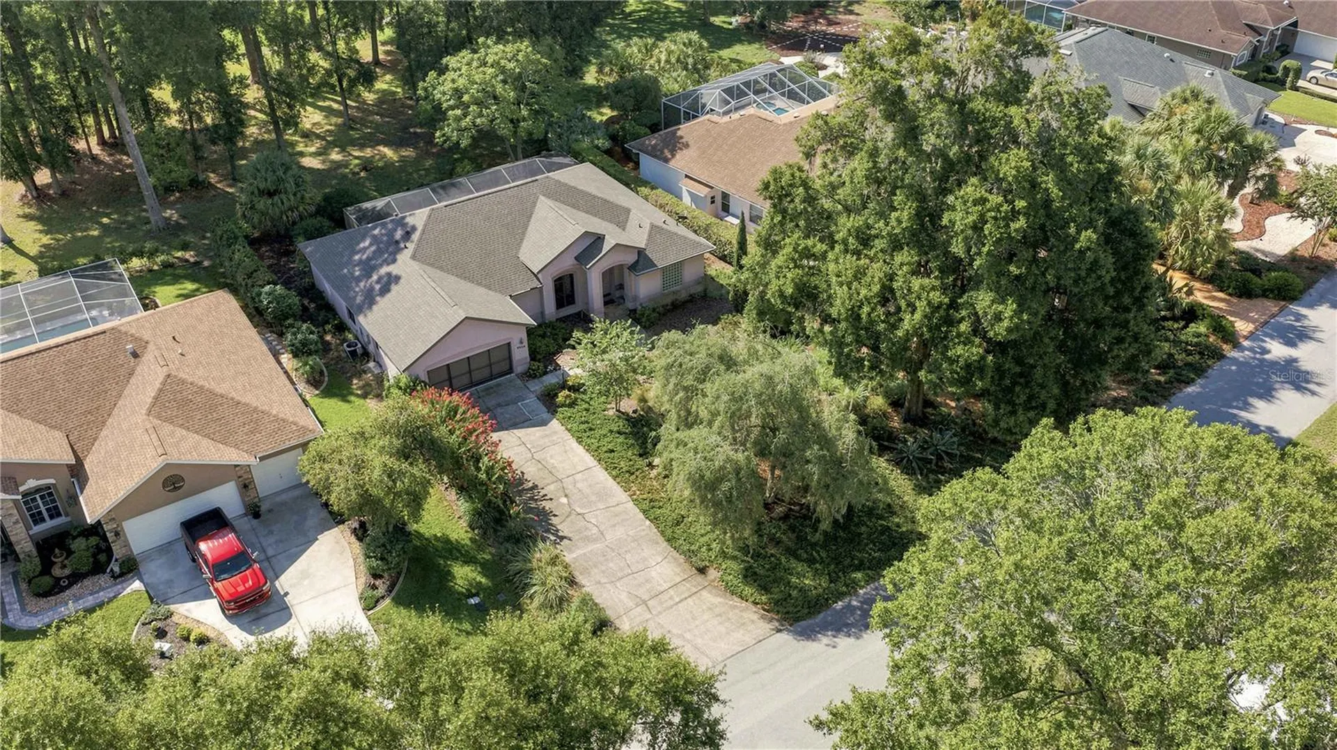 8939 SW 194th Court Dunnellon FL 34432