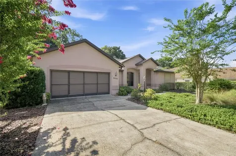 8939 SW 194th Court Dunnellon FL 34432