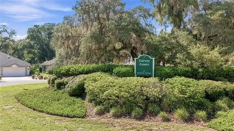 8939 SW 194th Court Dunnellon FL 34432