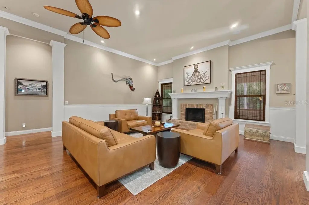 2659 Pioneer Trail New Smyrna Beach FL 32168
