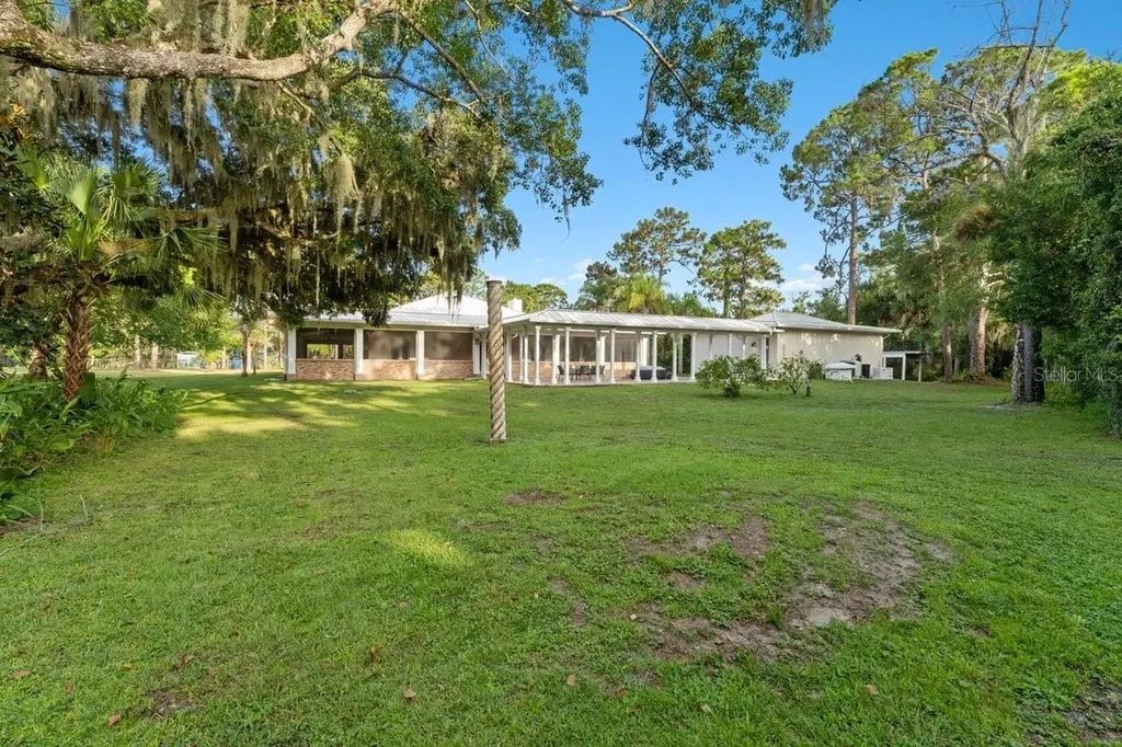 2659 Pioneer Trail New Smyrna Beach FL 32168