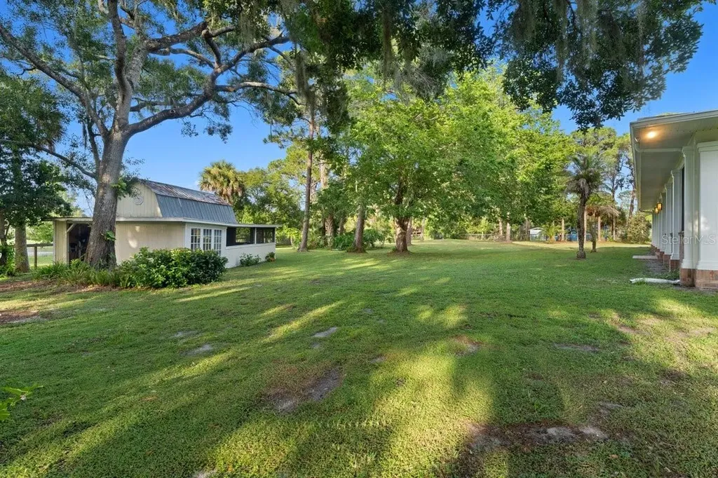 2659 Pioneer Trail New Smyrna Beach FL 32168