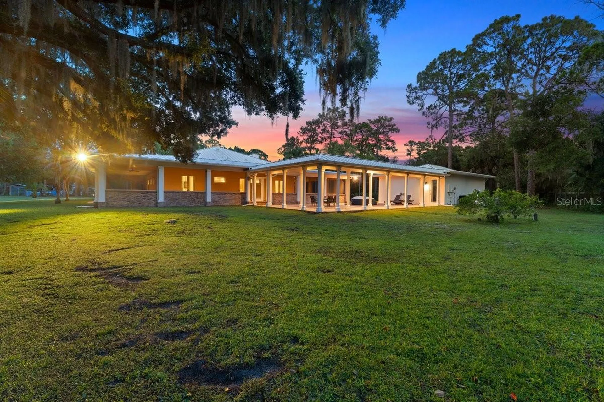2659 Pioneer Trail New Smyrna Beach FL 32168