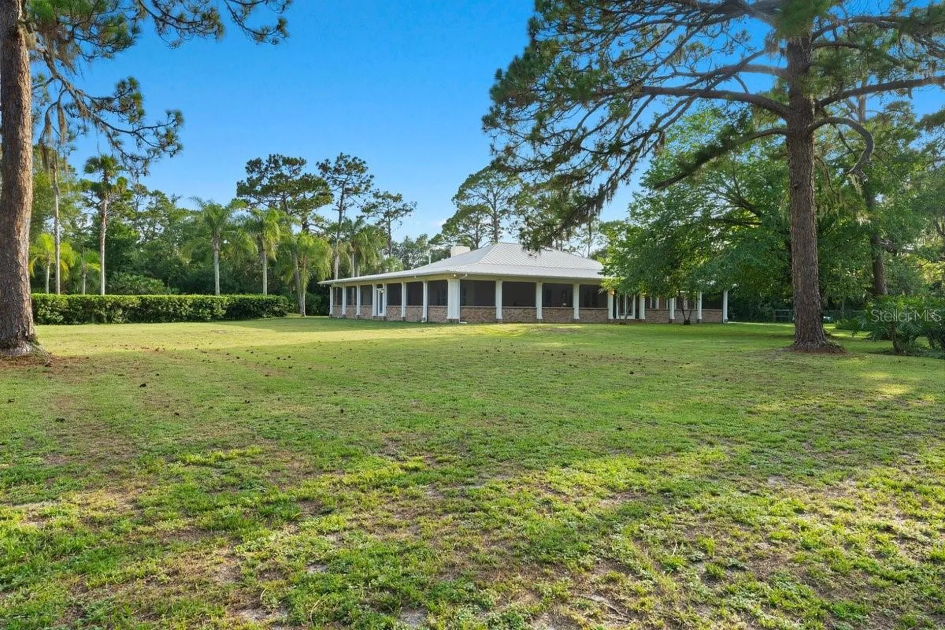 2659 Pioneer Trail New Smyrna Beach FL 32168