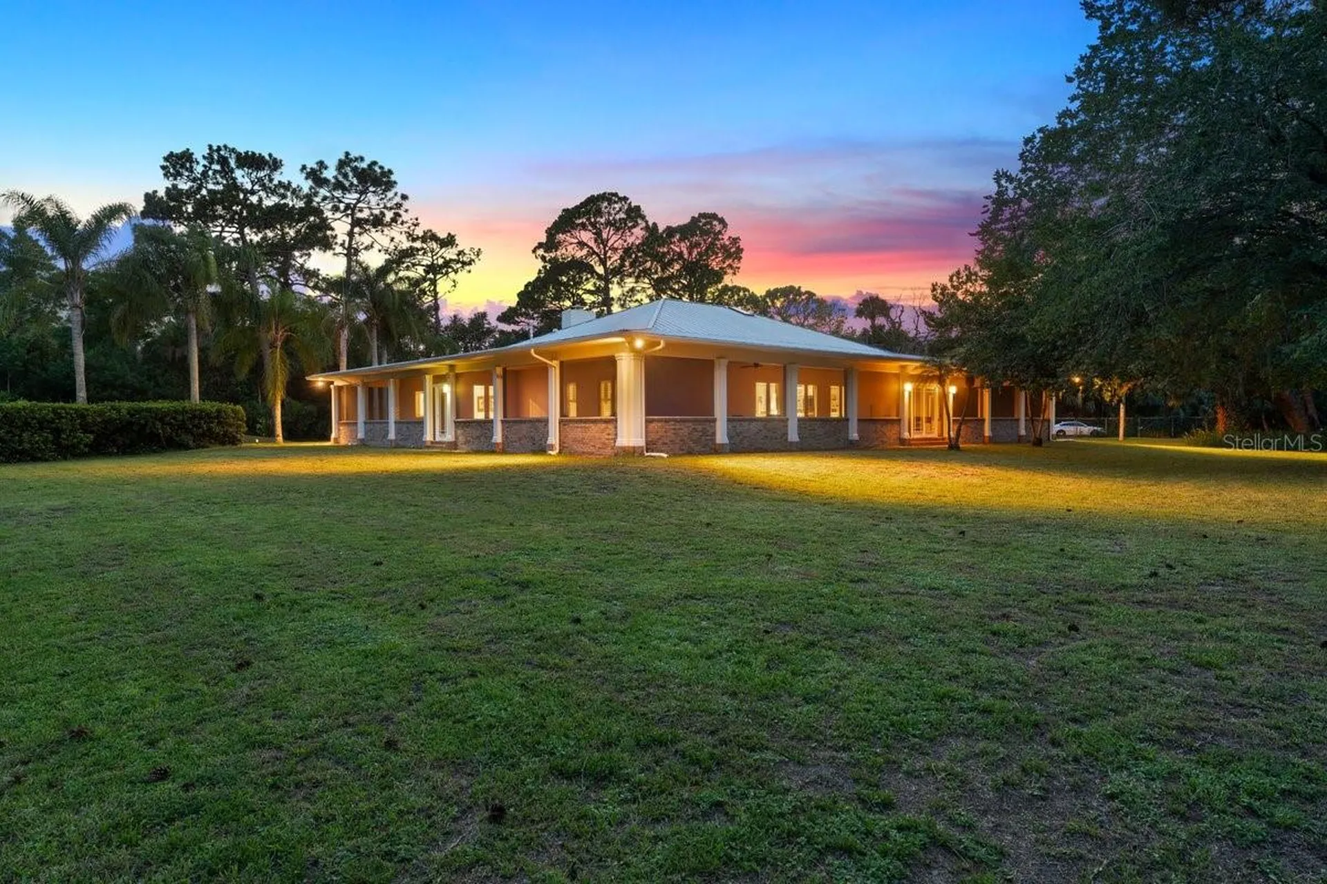 2659 Pioneer Trail New Smyrna Beach FL 32168