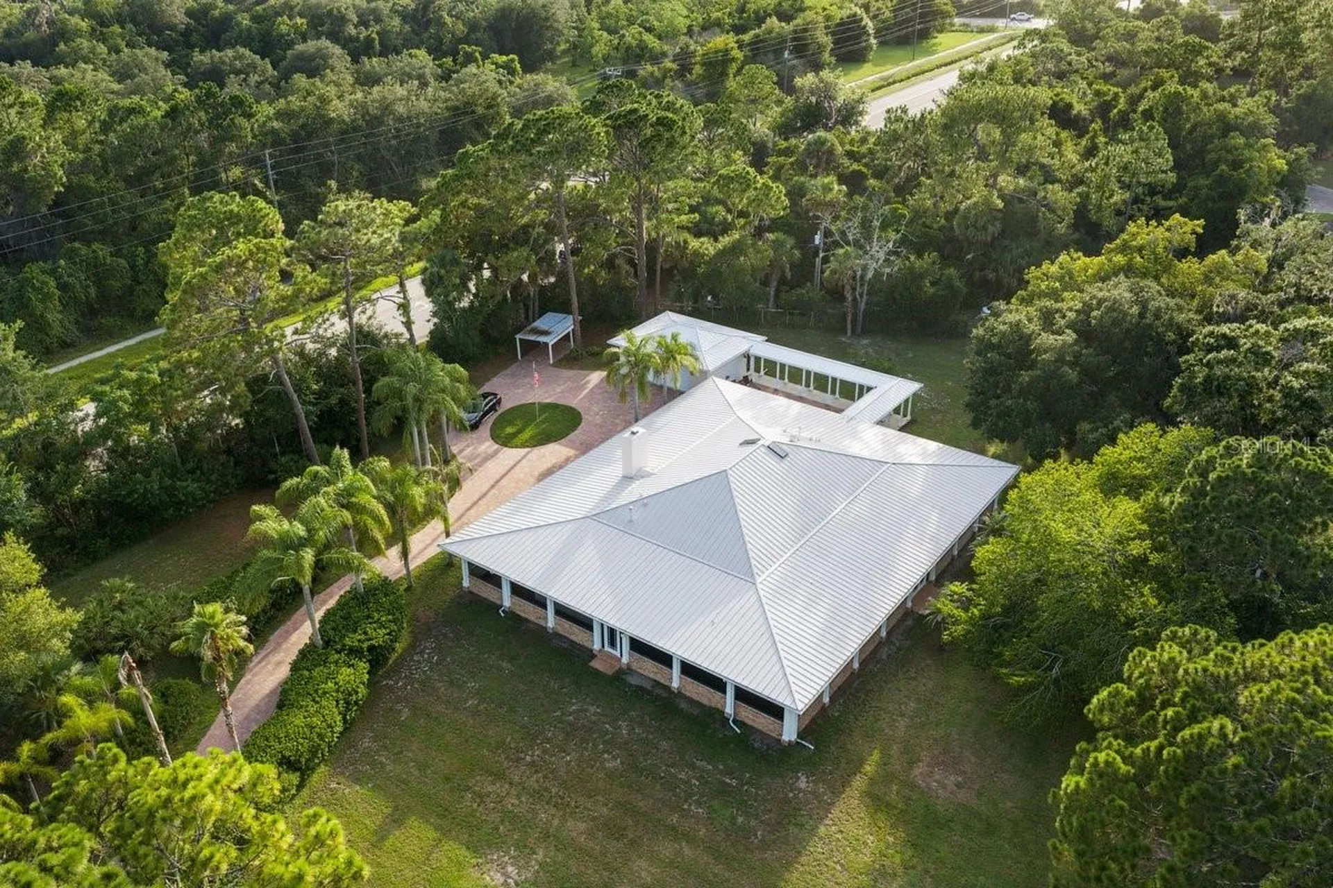 2659 Pioneer Trail New Smyrna Beach FL 32168