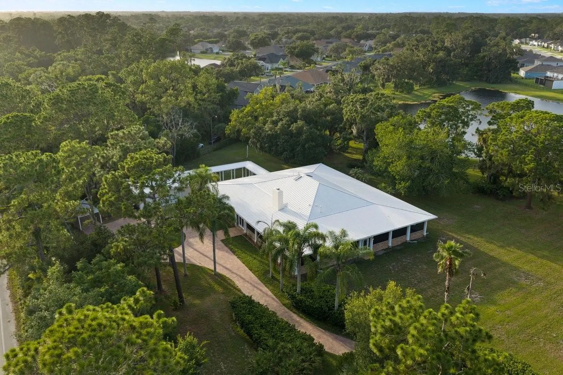 2659 Pioneer Trail New Smyrna Beach FL 32168