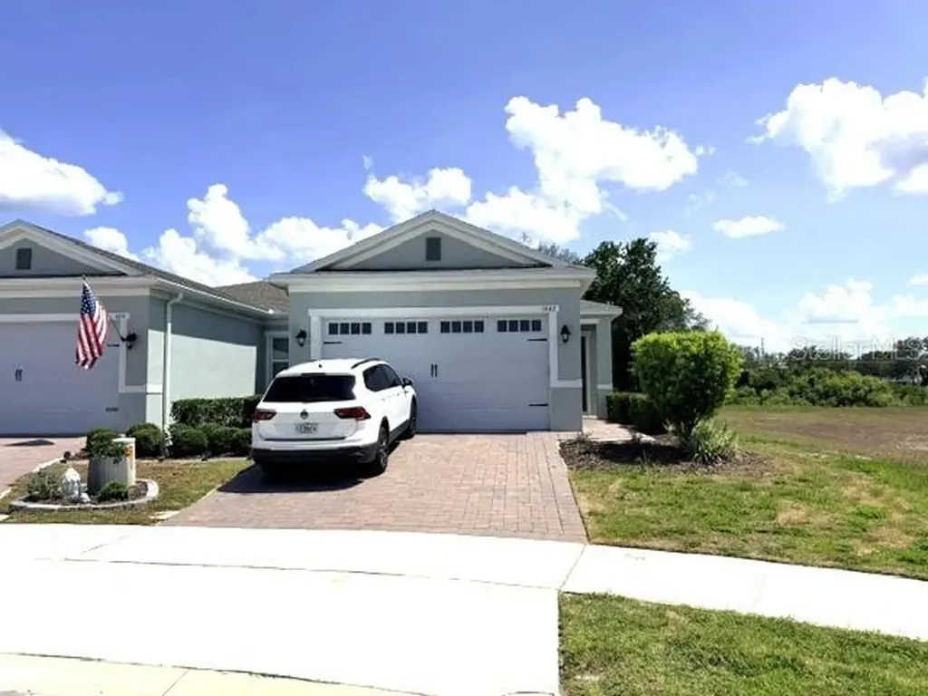 1647 Key Bay Trail Kissimmee FL 34747