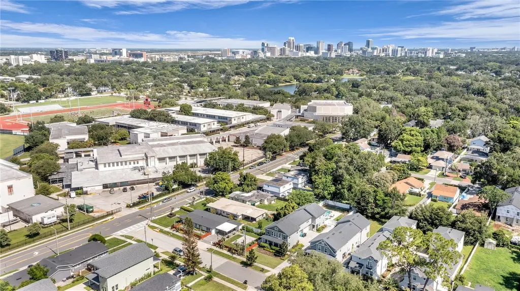 1211 E Muriel Street Orlando FL 32806