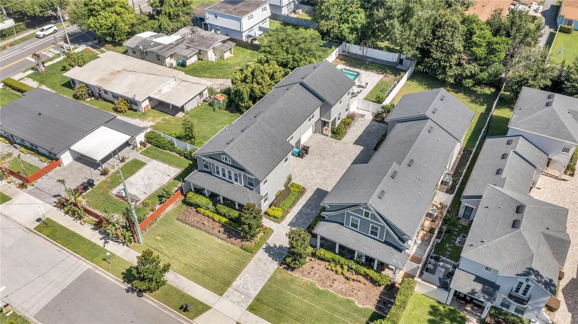 1211 E Muriel Street Orlando FL 32806