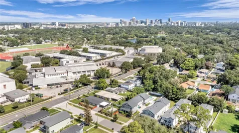 1211 E Muriel Street Orlando FL 32806